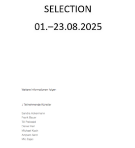 Sandra Ackermann, Malerei, Kunst, Ausstellung